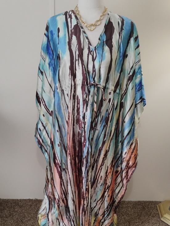 Winlar Dresses & Skirts - Winlar Caftan